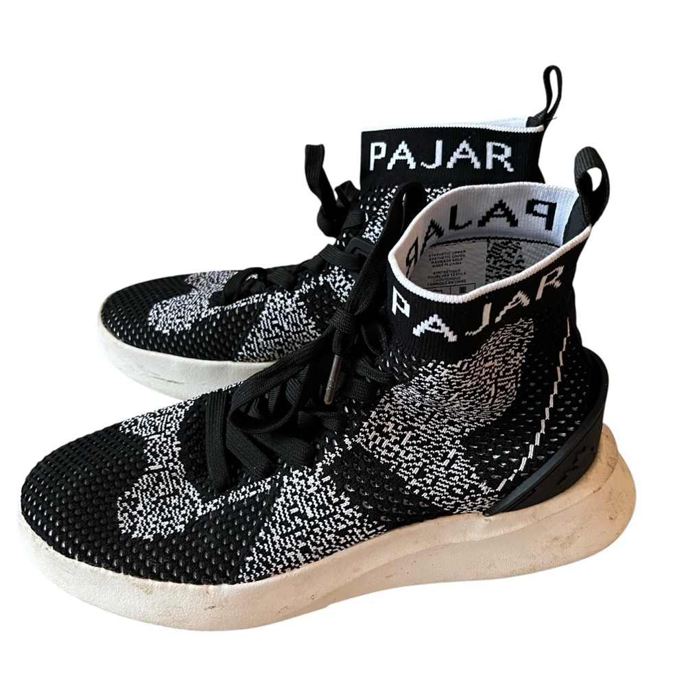 Pajar Exo Lite Knit Hi Men’s